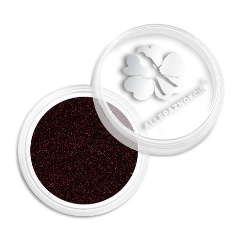 Glitter per unghie in barattolo n. 23, 2 g - altra vista