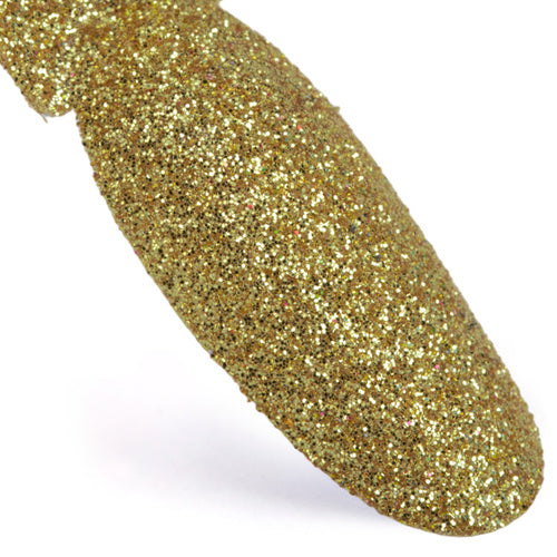 Glitter per unghie in barattolo n. 36, 2 g - dettaglio del colore