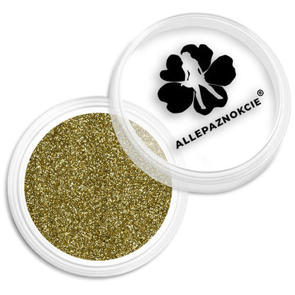 Glitter per unghie in barattolo n. 36, 2 g - altra vista