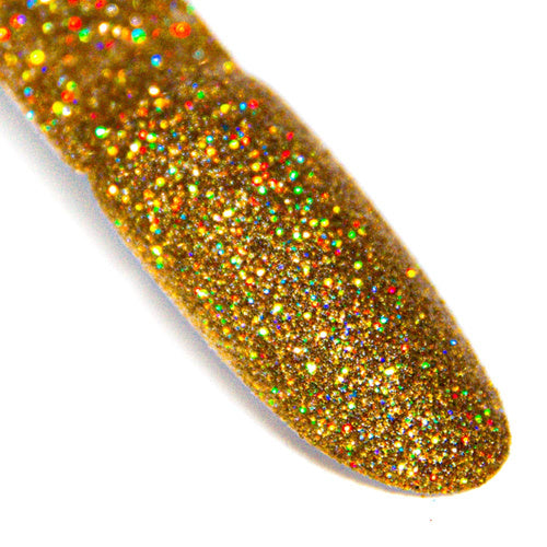 Glitter per unghie in barattolo n. 37, 2 g - dettaglio del colore