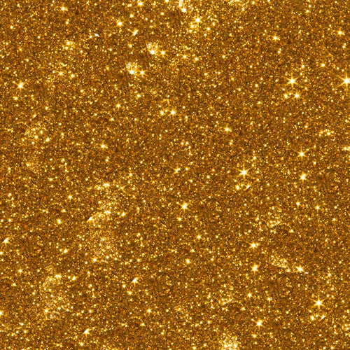 Glitter per unghie n. 39, effetto sulla unghia