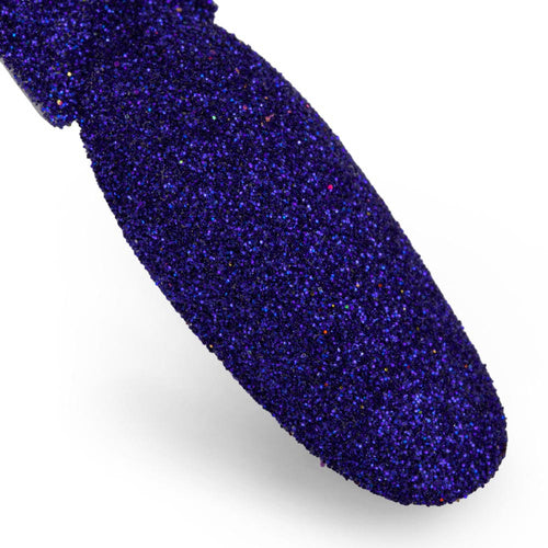 Glitter per unghie n. 48, dettaglio del colore
