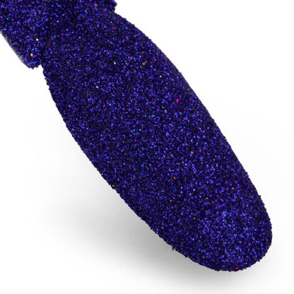Glitter per unghie n. 48, dettaglio del colore