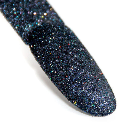 Glitter per unghie in barattolo n. 49, 2 g - dettaglio del colore