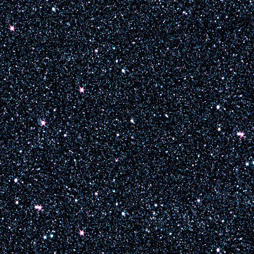 Glitter per unghie in barattolo n. 49, 2 g - esempio di applicazione