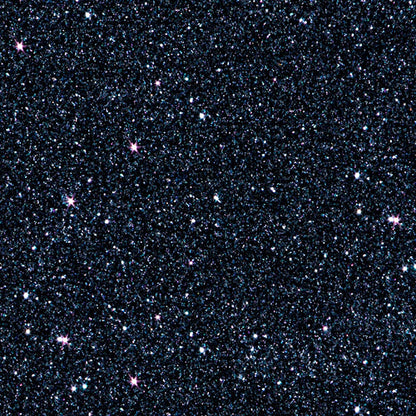 Glitter per unghie in barattolo n. 49, 2 g - esempio di applicazione