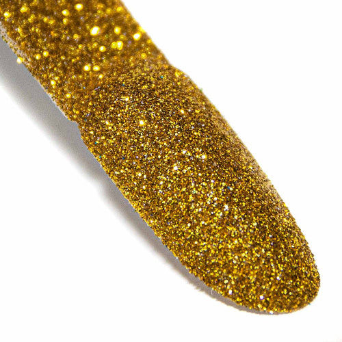 Glitter per unghie Molly Lac n. 52, dettaglio del colore