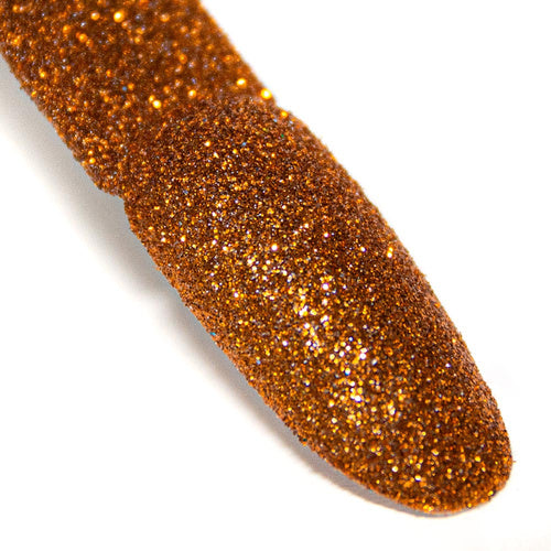 Glitter per unghie in barattolo n. 53, 2 g - dettaglio del colore