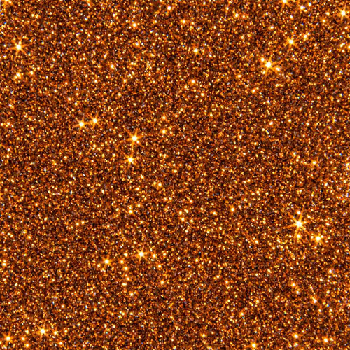 Glitter per unghie in barattolo n. 53, 2 g - esempio di applicazione