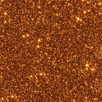 Glitter per unghie in barattolo n. 53, 2 g - esempio di applicazione