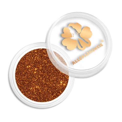 Glitter per unghie in barattolo n. 53, 2 g - altra vista