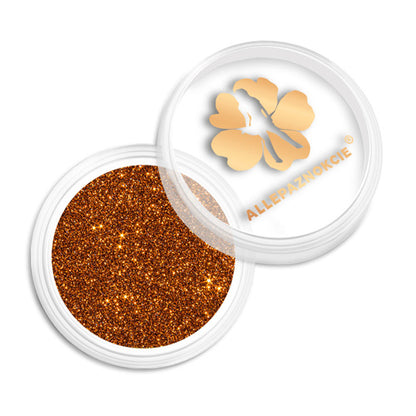 Glitter per unghie in barattolo n. 53, 2 g - altra vista