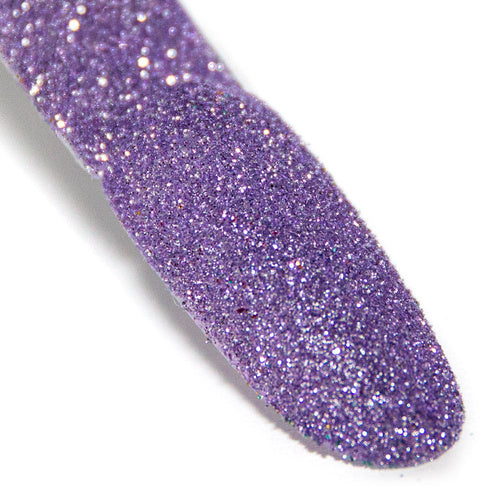 Glitter per unghie n. 59, dettaglio del colore