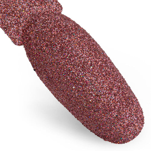 Glitter per unghie in barattolo n. 60, 2 g - dettaglio del colore