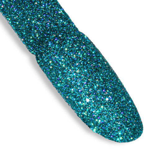 Glitter per unghie in barattolo n. 61, 2 g - dettaglio del colore