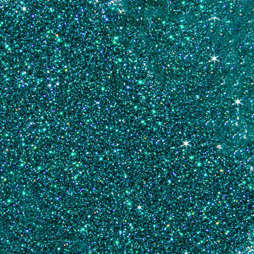 Glitter per unghie in barattolo n. 61, 2 g - esempio di applicazione