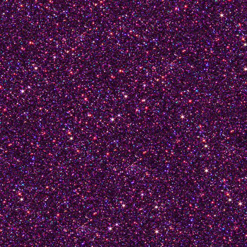 Glitter per unghie in barattolo n. 64, 2 g - esempio di applicazione