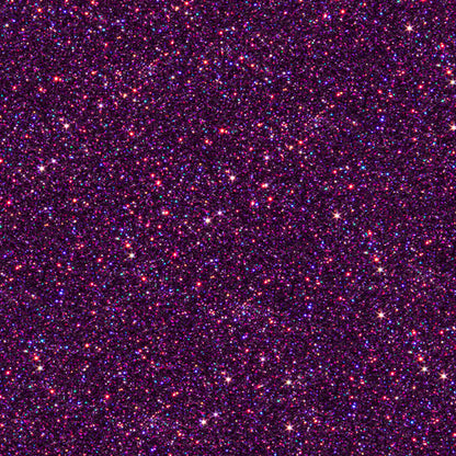 Glitter per unghie in barattolo n. 64, 2 g - esempio di applicazione