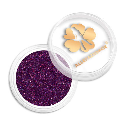 Glitter per unghie in barattolo n. 64, 2 g - altra vista