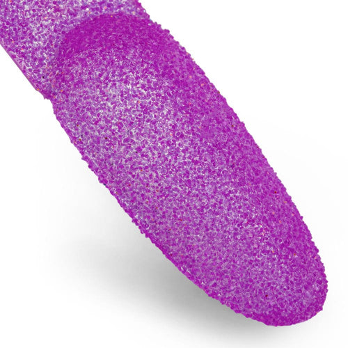 Glitter per unghie in barattolo n. 67, 2 g - dettaglio del colore