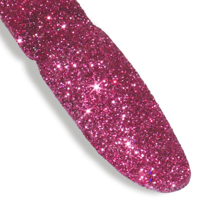 Glitter per unghie n. 70, dettaglio del colore