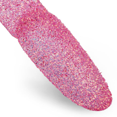 Glitter per unghie in barattolo n. 73, 2 g - dettaglio del colore