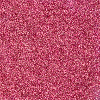 Glitter per unghie in barattolo n. 73, 2 g - esempio di applicazione