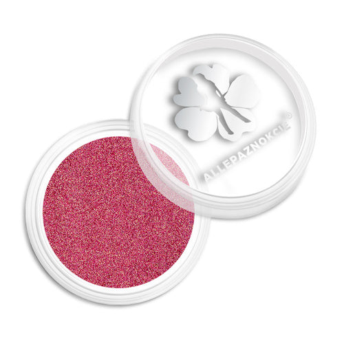 Glitter per unghie in barattolo n. 73, 2 g - altra vista