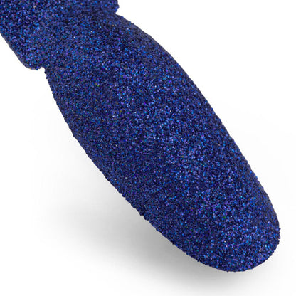 Glitter per unghie n. 81 aperto, dettaglio del colore