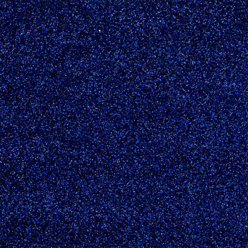 Glitter per unghie n. 81, effetto sulla unghia