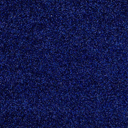 Glitter per unghie n. 81, effetto sulla unghia