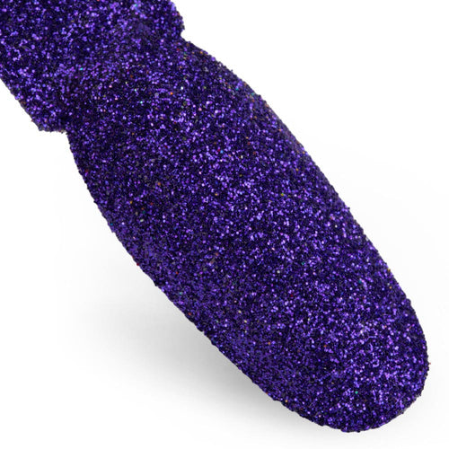 Glitter per unghie n. 83, dettaglio del colore