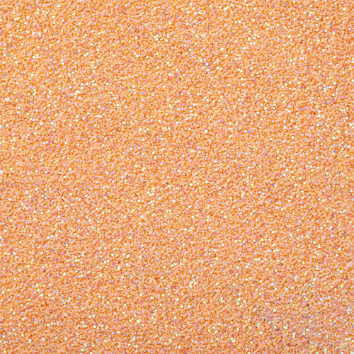 Glitter per unghie Molly Lac n. 91 applicato sulle unghie