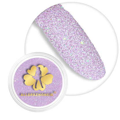 Glitter per unghie n. 92 nel barattolo da 3 ml