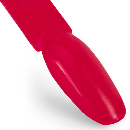 Pigmento neon UV n. 9, effetto sotto luce UV