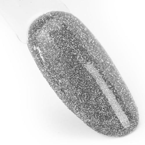 Reflective Effect Allepaznokcie n. 1, effetto riflettente sulle unghie
