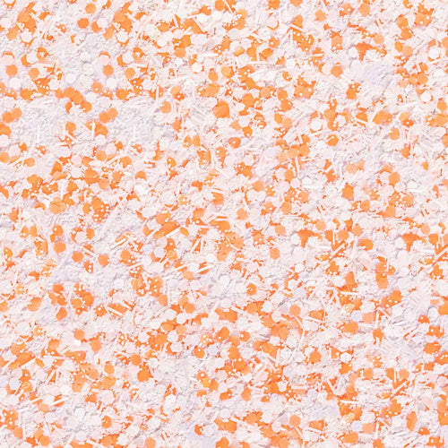 Effetto della polvere Rush Effect Allepaznokcie n. 10 sulle unghie