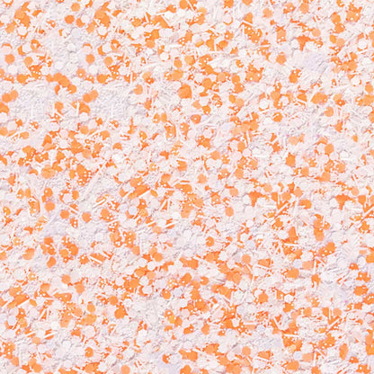 Effetto della polvere Rush Effect Allepaznokcie n. 10 sulle unghie