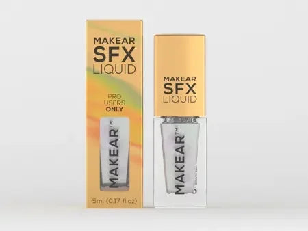 SFX EFFETTO LIQUIDO POLVERE BP05 5ml Makear - Lady&Oscar