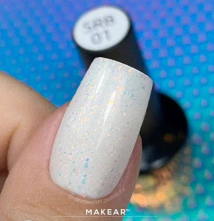 Makear SRB01 Lyra 8ml - Lady&Oscar