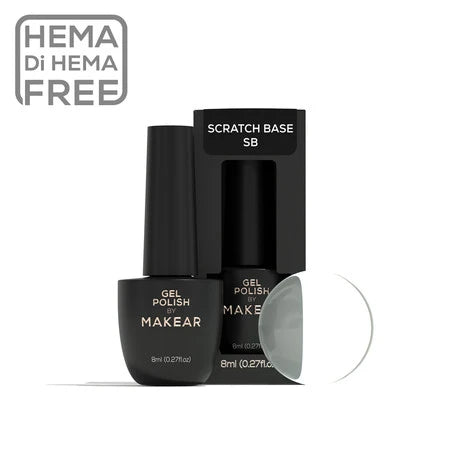 Makear Scratch Base SB 8ml