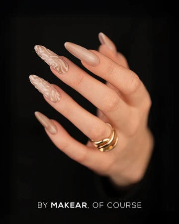 Makear Scratch Gel Beige 5ml SG03