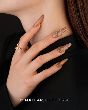 Makear Scratch Gel Nude 5ml SG04