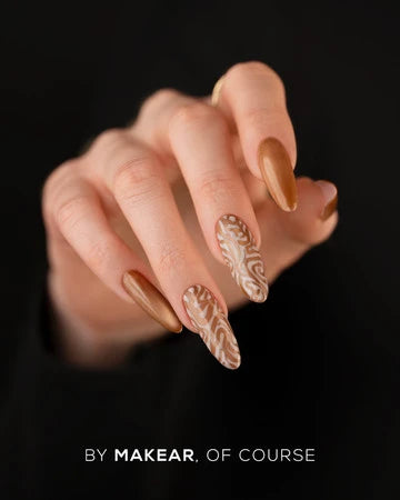 Makear Scratch Gel Nude 5ml SG04