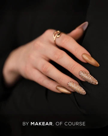Makear Scratch Gel Nude 5ml SG04