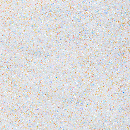 Shine Crystals Lumiere n. 4, dettaglio dei cristalli