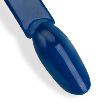 Effetto fumo Smoke Nails Allepaznokcie n. 12 sulle unghie