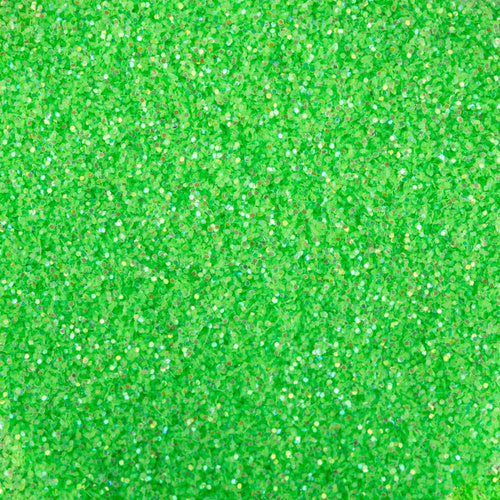 Syreni UV Allepaznokcie n. 2: effetto neon sotto luce UV