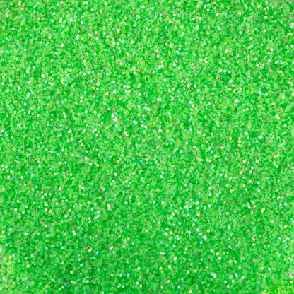Syreni UV Allepaznokcie n. 2: effetto neon sotto luce UV