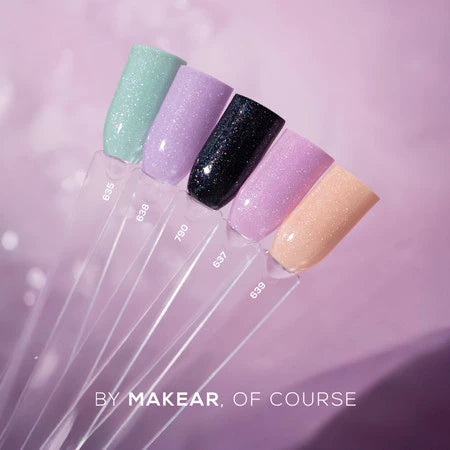 Makear Top Magic 8ml